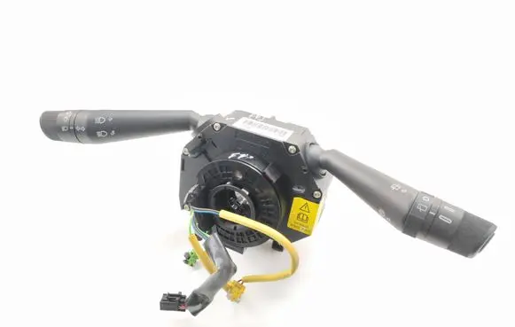 Wiper turn signal indicator stalk/switch
