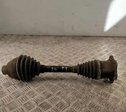 Audi A8 S8 D4 4H Front driveshaft 4H0407271G