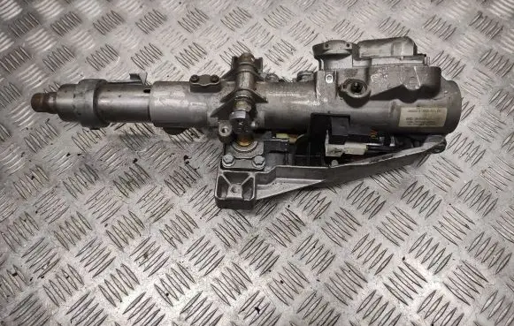Mercedes-Benz E W211 Steering wheel axle A2114620005 EN33015