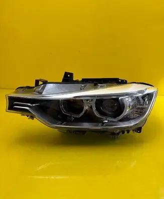 BMW 3 F30 F35 F31 Headlight/headlamp 7259525