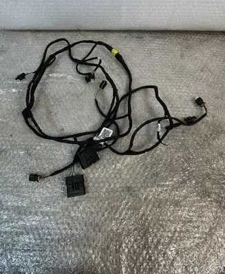 Mercedes-Benz EQS X296 Other wiring loom A2965405628 A965405628