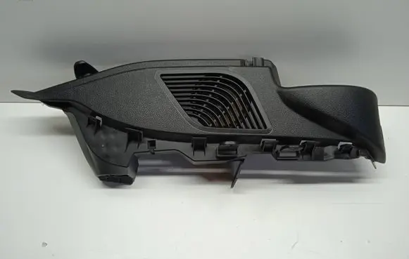 BMW 1 F20 F21 Parcel shelf speaker trim grill 51467221044 00810