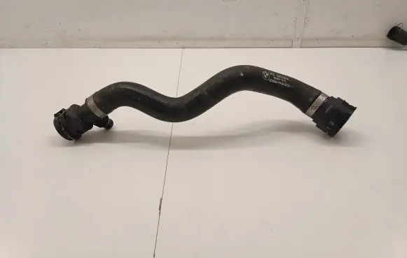 BMW iX Engine coolant pipe/hose 8475126 1712847512604