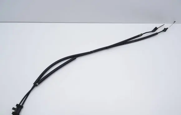 Fiat Doblo Sliding door cable line