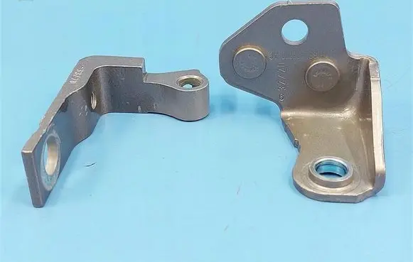 Ford Kuga III Rear door upper hinge H1BBA26800AC