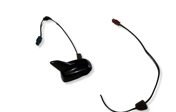 Audi A8 S8 D3 4E Aerial GPS antenna 4E0035503R