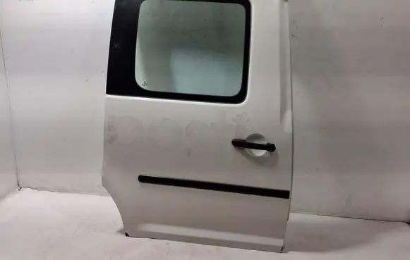 Volkswagen Caddy Side sliding door 2K5843108A