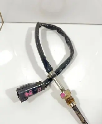 Volvo XC90 Exhaust gas temperature sensor 30751456A 0631272607900