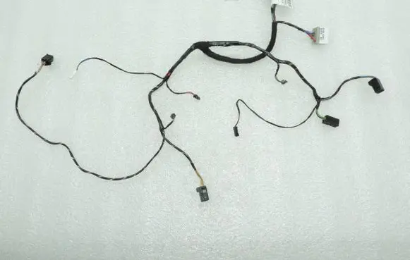 Opel Insignia B Other wiring loom 39121525