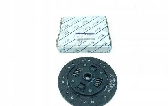 Hyundai Excel II Clutch pressure plate 41100-21120