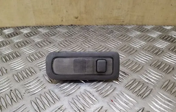 Toyota Avensis Verso Interior lighting switch 
