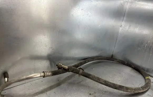 Volkswagen Multivan T4 Air conditioning (A/C) pipe/hose