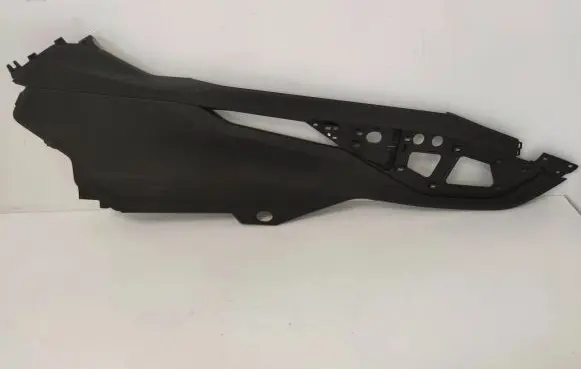 Audi e-tron Other center console (tunnel) element 4KR863304