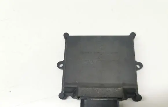 Peugeot 106 LP gas control unit module 67R010020 10R030831