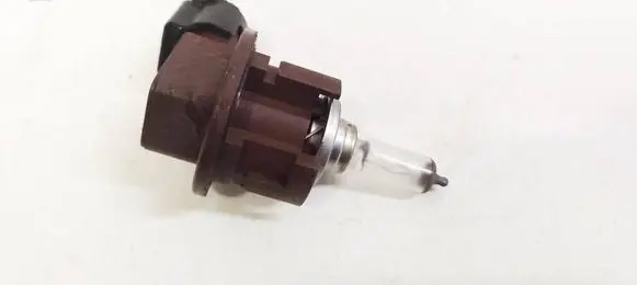 Opel Zafira A Rear tail light bulb 