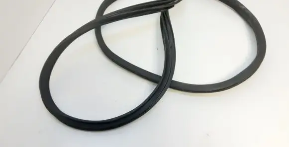 Mercedes-Benz GLC X253 C253 Front door rubber seal A2536070151