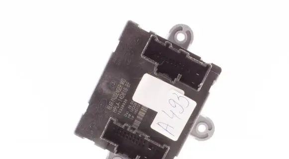 Jaguar XF X250 Door control unit/module HPLA-16D619-BF