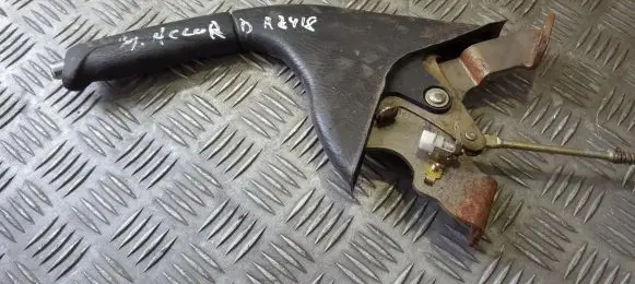Honda Accord Handbrake/parking brake lever assembly