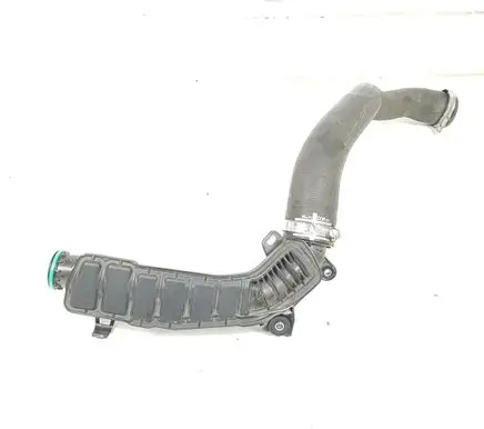 Peugeot 308 Intercooler hose/pipe 9812735880 9820100680