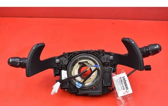 Peugeot 508 RXH Other switches/knobs/shifts 96667245ZD