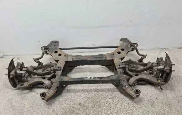 Ford Mondeo MK V Rear axle beam 