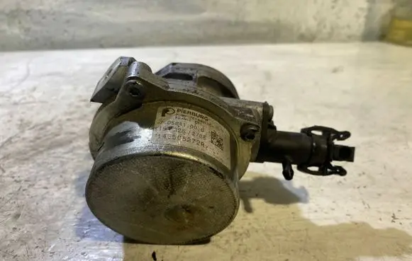 Renault Clio II Vacuum pump 146505272R 705641000 1573252708