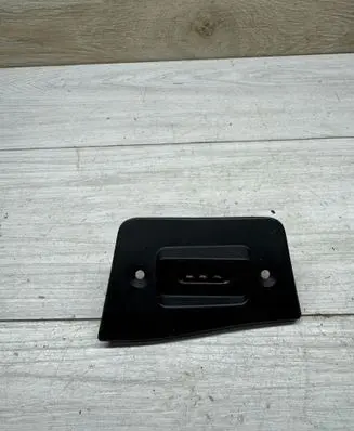 Volkswagen Transporter - Caravelle T5 Sliding door contact joint 7H0907496A