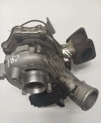 Audi A6 S6 C7 4G Turbo 059145874L