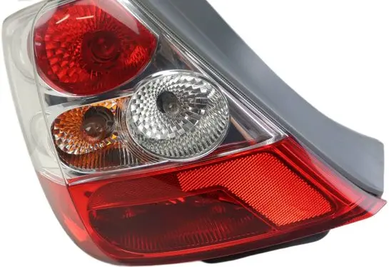 Honda Civic Rear/tail lights
