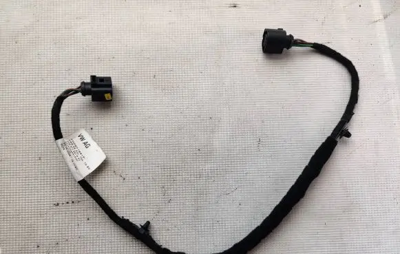 Volkswagen Transporter - Caravelle T5 Sliding door wiring loom 7H0971691P