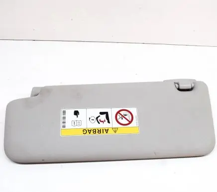 Mercedes-Benz E W213 Sun visor A0998210011