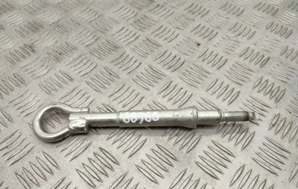 Peugeot 5008 Tie down hook / loop 