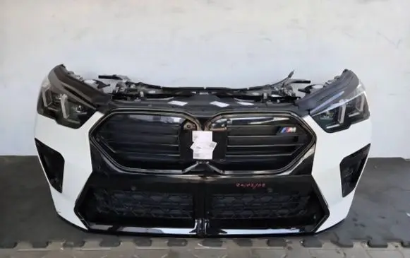 BMW X2 U10 Front piece kit 