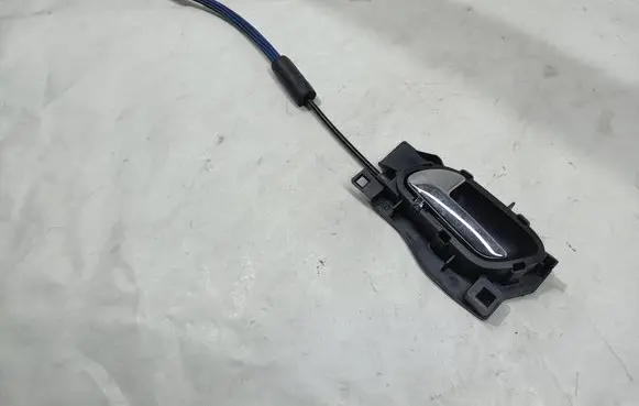 Citroen C6 Rear door interior handle 96526178VD