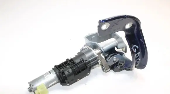 Tailgate/trunk/boot lift motor
