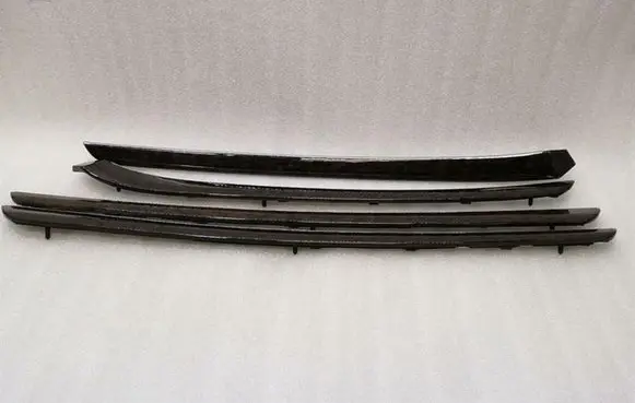 Mercedes-Benz S W221 Door card panel trim set A2217306780