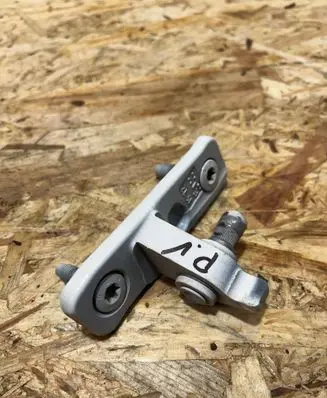 Mercedes-Benz E W213 Front door upper hinge 0205