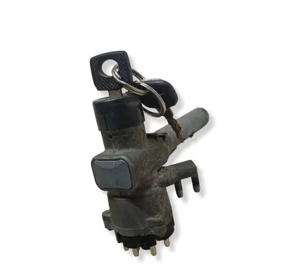 Mercedes-Benz E W124 Ignition lock 82841