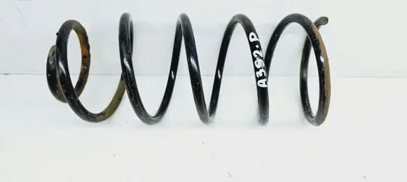 Audi A3 S3 8L Front coil spring