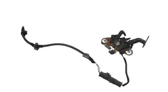 BMW 2 F22 F23 Engine bonnet/hood lock/catch 