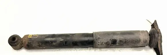 Volvo V60 Rear shock absorber/damper 785128137165