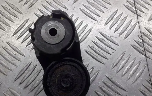 Ford Mondeo Mk III Alternator belt tensioner pulley 2S7E-6A228-AA