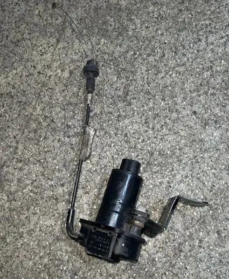BMW 5 E39 Cruise control unit/module 35411162548 0205005010
