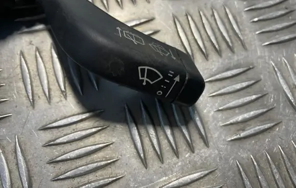 Opel Astra G Wiper control stalk 090481242 090243394 090243395