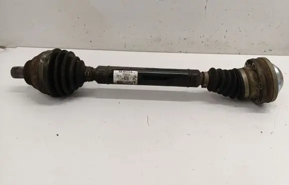 Audi A3 S3 8V Front driveshaft 5Q0407272BL