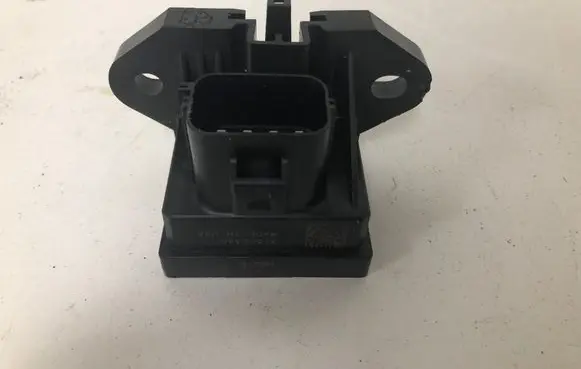 Volvo V40 Fuel injection pump control unit/module 31392346