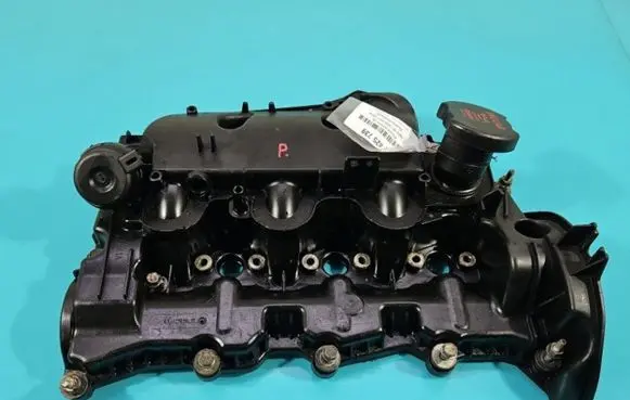 Jaguar XF X250 Rocker cam cover 4S7Q-9424-KB IMPRK1425739