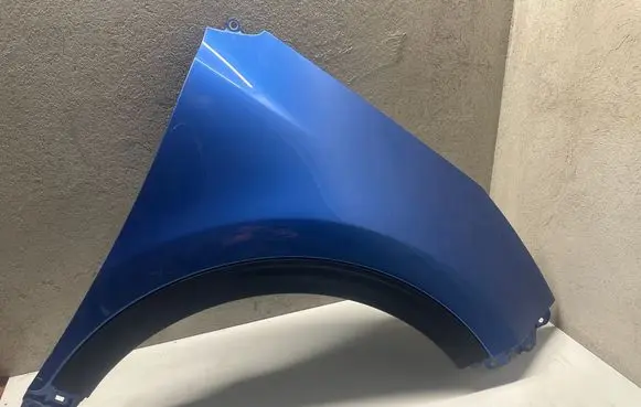KIA Sportage Fender