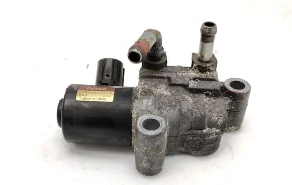 Honda Legend III KA9 Idle control valve (regulator) 1382000610