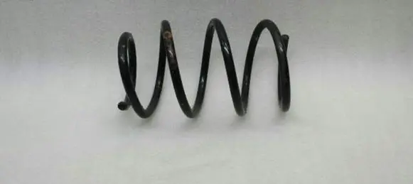 BMW 6 E63 E64 Front coil spring 31336766603